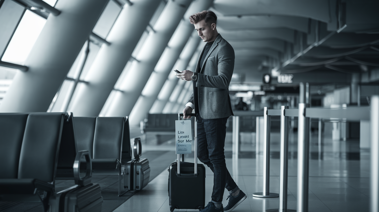 Paris Charles de Gaulle Airport to Lion-sur-Mer: Stress-Free Transfer Solutions